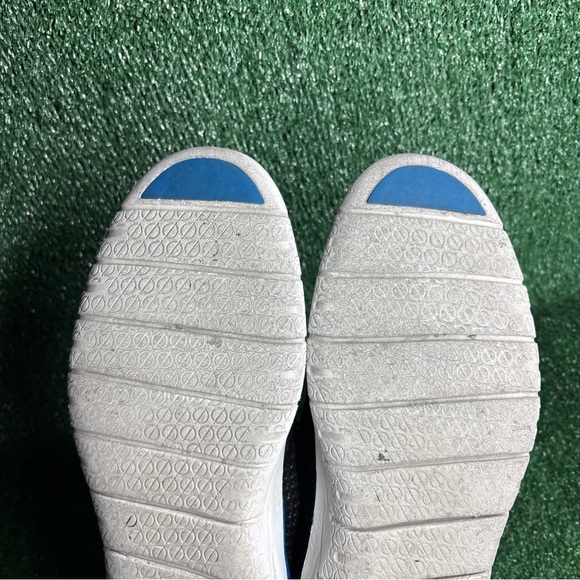 Cole Haan Generation ZeroGrand Casual Sneakers Black Stitchlite Mens Size 11 - Picture 9 of 12